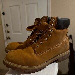 Timberland Classic Boots